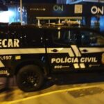 Polícia prende família por esquema milionário de desvio de cargas