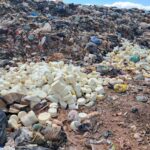 Operação apreende mais de 2 toneladas de alimentos em Goiânia