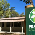 Parque Altamiro de Moura Pacheco inaugura reforma da sede com dois meses de antecedência