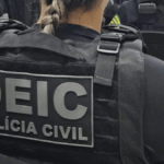 Polícia atua em 7 estados contra o golpe do novo número