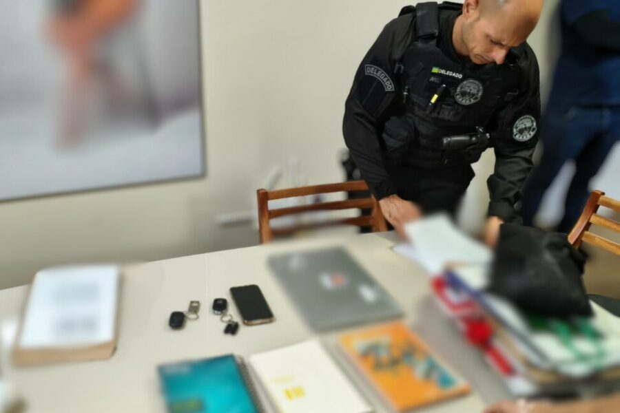 Polícia investiga desvio de R$ 425 mil de verba pública