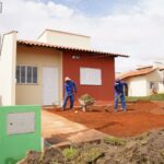 Pesquisa Quaest: Política habitacional é aprovada por 60% dos goianos