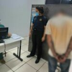 Preso suspeito de matar a cunhada de 18 anos
