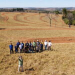 Governo integra Programa Produtor de Água de Anápolis