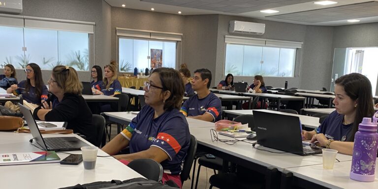 GO English Global abre inscrições para professores fazerem intercâmbio em Londres
