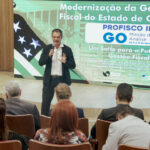Profisco 3 avança com previsão de US$ 100 milhões em investimentos