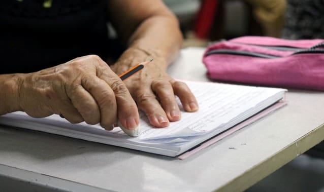 Goiás reduz analfabetismo e amplia inclusão social