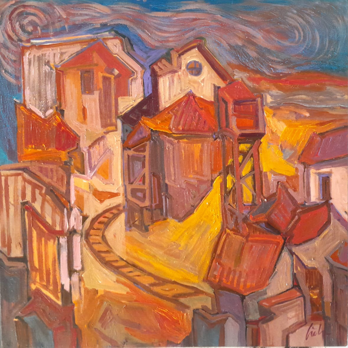 Basileu França participa da exposição “Visões Compartilhadas” 