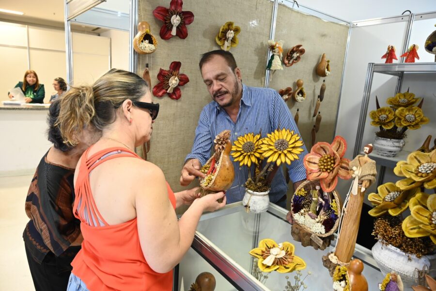 Goiás Feito à Mão chega à 9ª edição