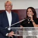 Agenda do governador e da primeira-dama para esta quarta-feira