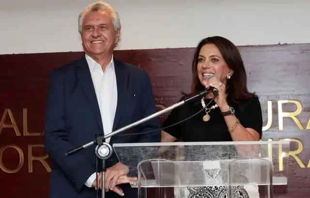 Agenda do governador e da primeira-dama para esta quarta-feira
