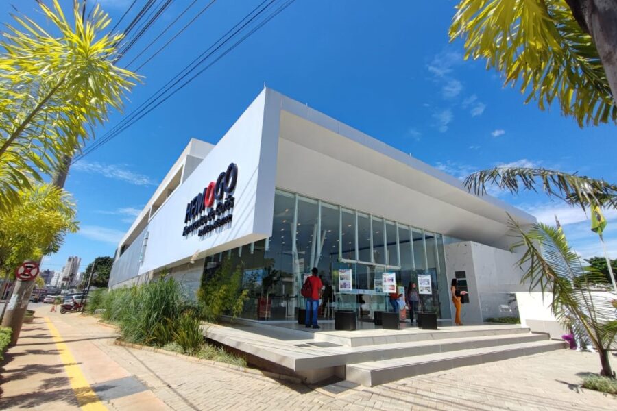 Rede Hemo reforça importância de doar sangue na rede pública