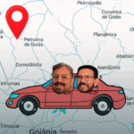 Equipe da RedeSim já percorreu mais de 3,5 mil km em 2025
