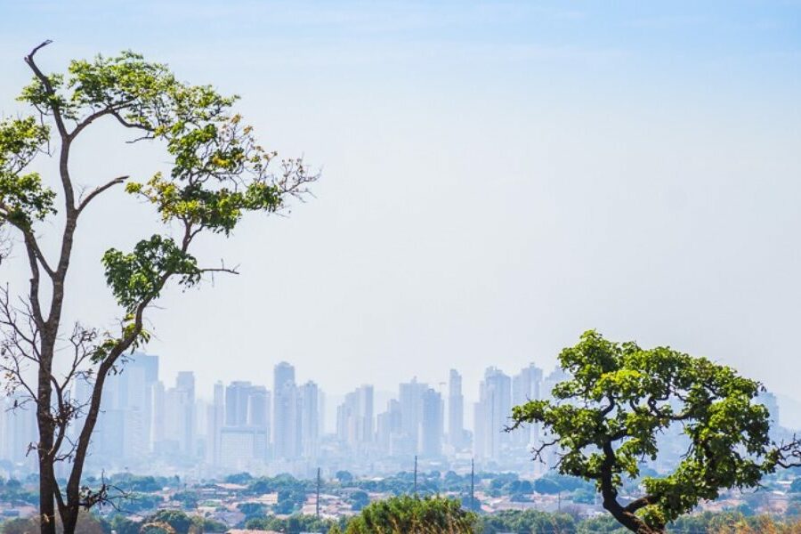 Regiões goianas completam 100 dias sem chuva