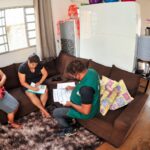 Agehab inicia regularização fundiária no Real Conquista