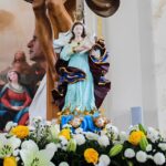TV Brasil Central faz cobertura especial da Romaria de Muquém