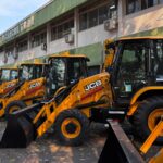 Seapa destina R$ 7,8 milhões em máquinas a 14 municípios