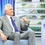 Agenda do governador para sexta-feira