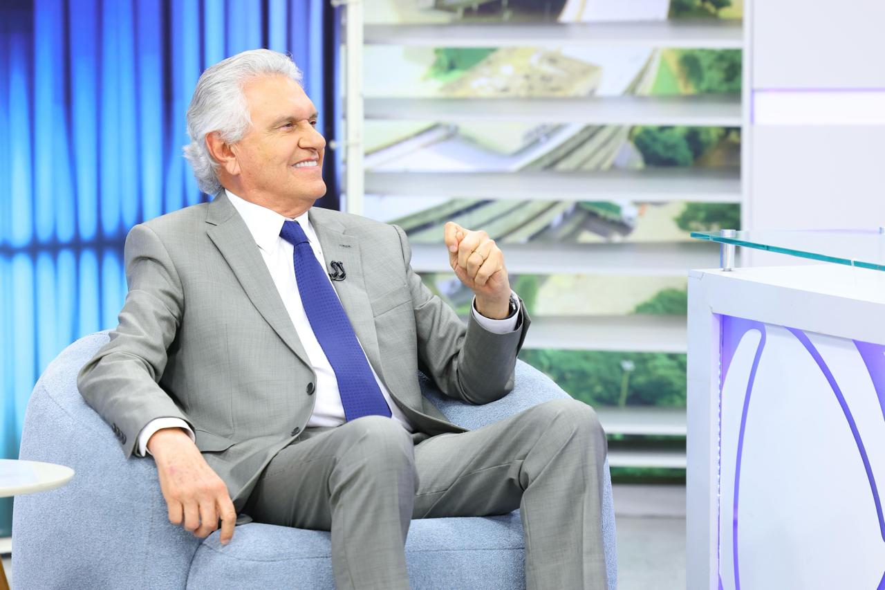 Agenda do governador para sexta-feira