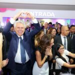 Caiado e Gracinha celebram inclusão de cinco mil estudantes no ProBem