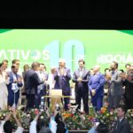 Caiado lança +Dativos e quita pagamento de atrasados para advogados