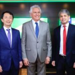Goiás e Japão avançam em acordo para exploração e processamento de terras raras