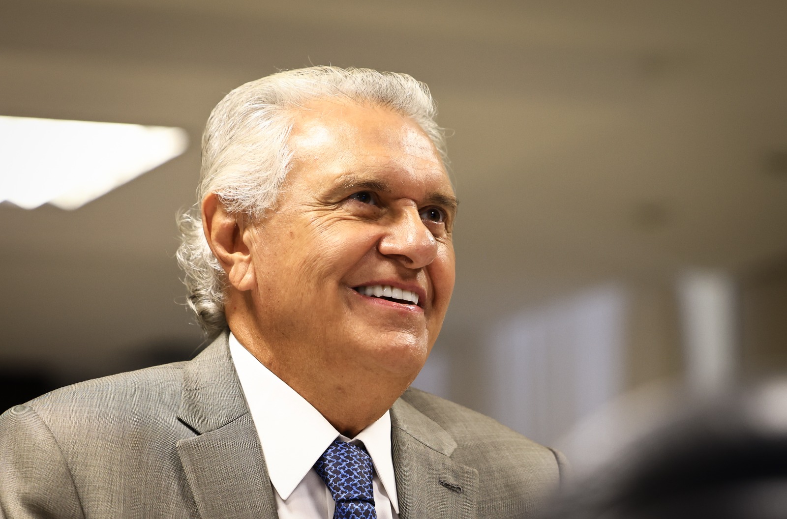 Agenda do governador desta quarta-feira