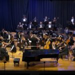 Filarmônica faz concerto especial gratuito em homenagem a Emilio De Cesar