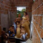 Cine Teatro São Joaquim estreia “Tijolo por Tijolo”