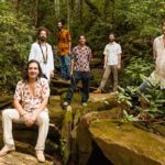 Cidade Rock e Vinillândia agitam Martim Cererê neste sábado