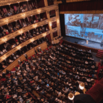 Secult seleciona empresas do audiovisual para irem à Ventana Sur 2025, na Argentina