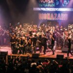 Vila Cultural Cora Coralina recebe exposição “Goiânia Noise Festival – 30 anos”