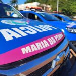 Governo inaugura Batalhão Maria da Penha no Entorno do DF