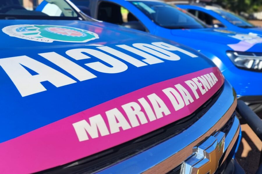 Governo inaugura Batalhão Maria da Penha no Entorno do DF