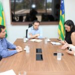 Governo prepara municípios para Plano Goiás Inteligente