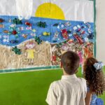 Flipiri Itinerante leva histórias, afeto e livros às escolas de Pirenópolis e povoados