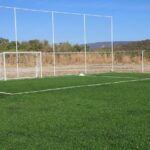 Governo entrega campos de gramado sintético no Nordeste goiano
