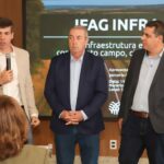 Sudeste goiano terá investimento de R$ 546 milhões em 4 rodovias estratégicas