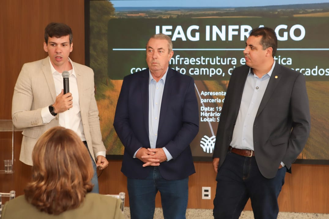 Sudeste goiano terá investimento de R$ 546 milhões em 4 rodovias estratégicas