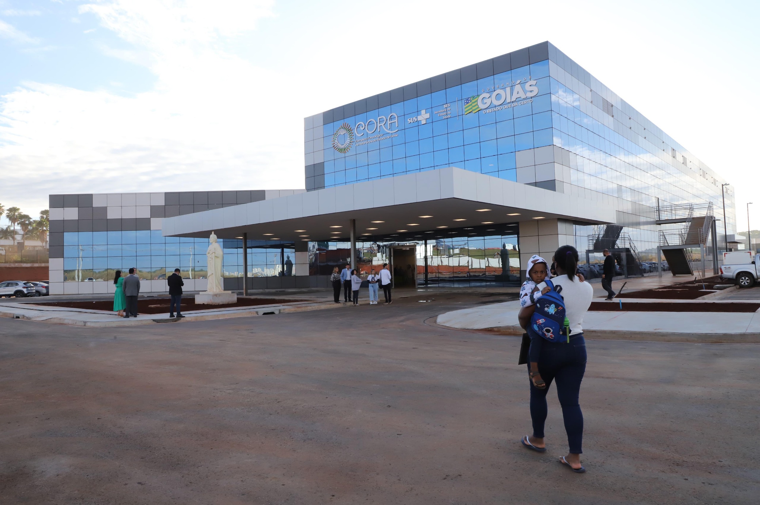 Saúde promove campanha Agosto Branco contra câncer de pulmão