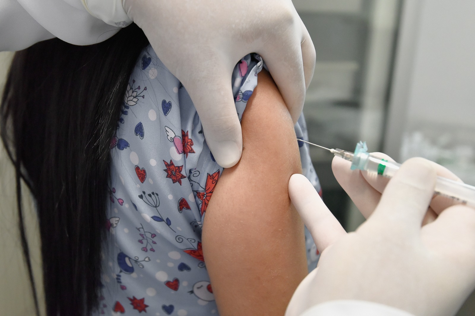 Goiás intensifica ações preventivas e de monitoramento contra sarampo