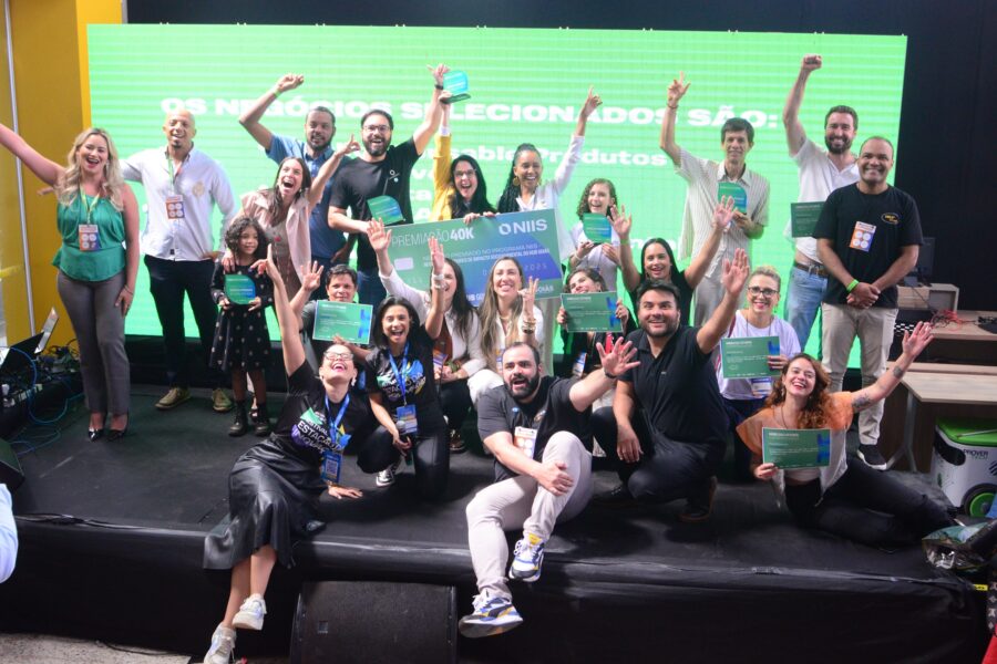 Governo de Goiás impulsiona startups com foco em transformação social e ambiental