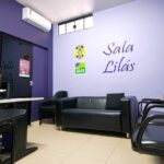 Salas Lilás: espaço criado para acolher vítimas de violência tem aprovação de mais de 90%