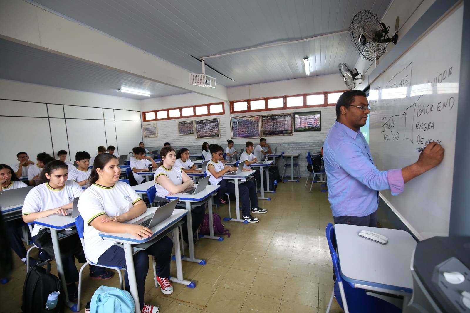 Goiás é destaque em prêmio nacional sobre educação financeira