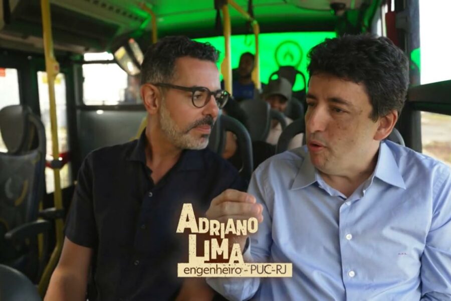 Avanços de Goiás são destaques no programa Globo Repórter