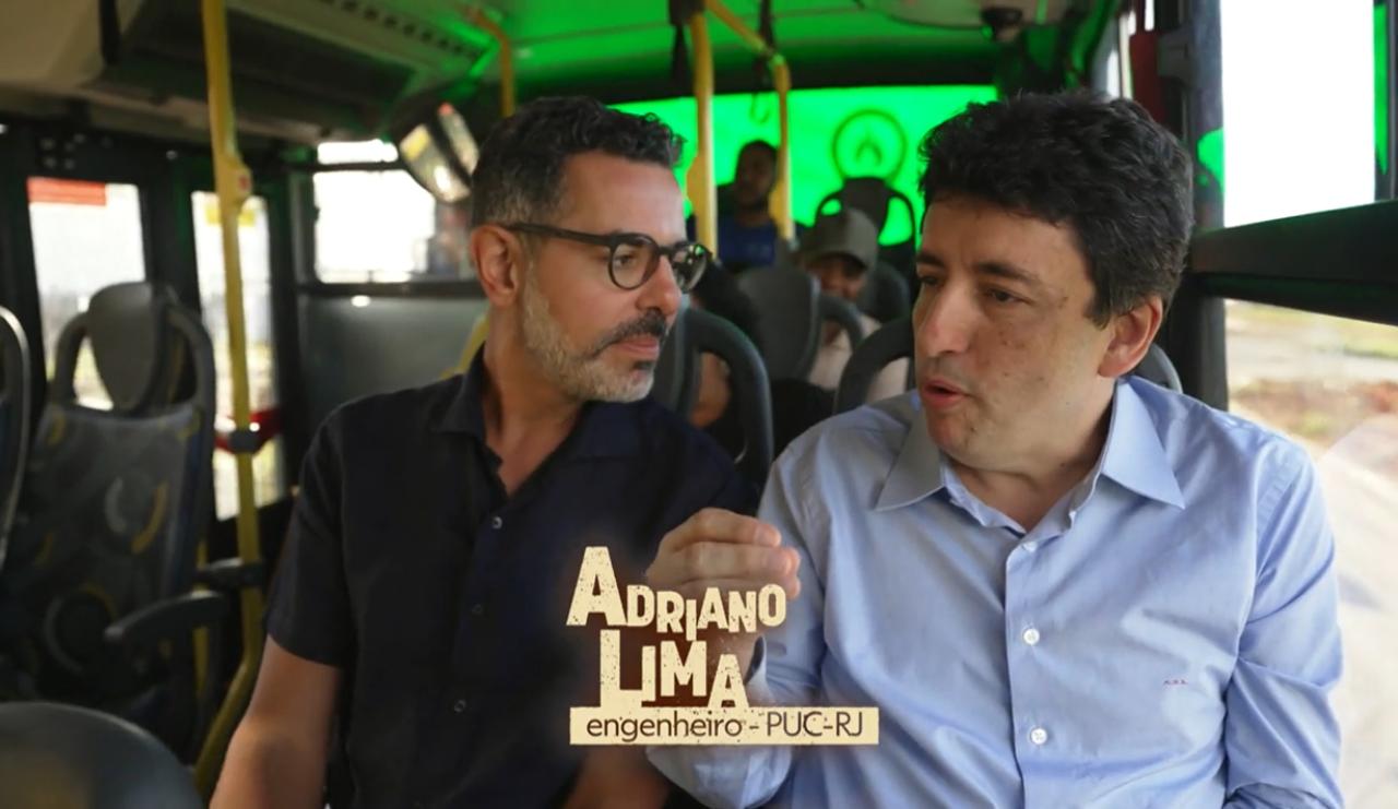 Avanços de Goiás são destaques no programa Globo Repórter