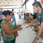 Estado entrega escrituras em Uruaçu e sorteia casas em Mutunópolis