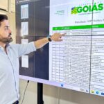 Morador de Luziânia leva prêmio de R$ 50 mil do Nota Fiscal Goiana