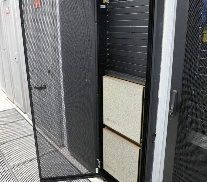 Estado investe em supercomputadores para uso de IA