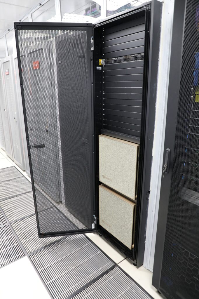 Estado investe em supercomputadores para uso de IA